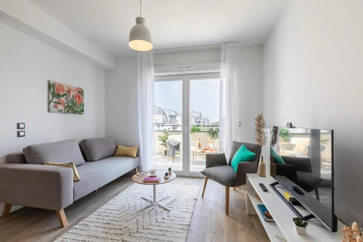 Residence Services Oh Activ Avignon