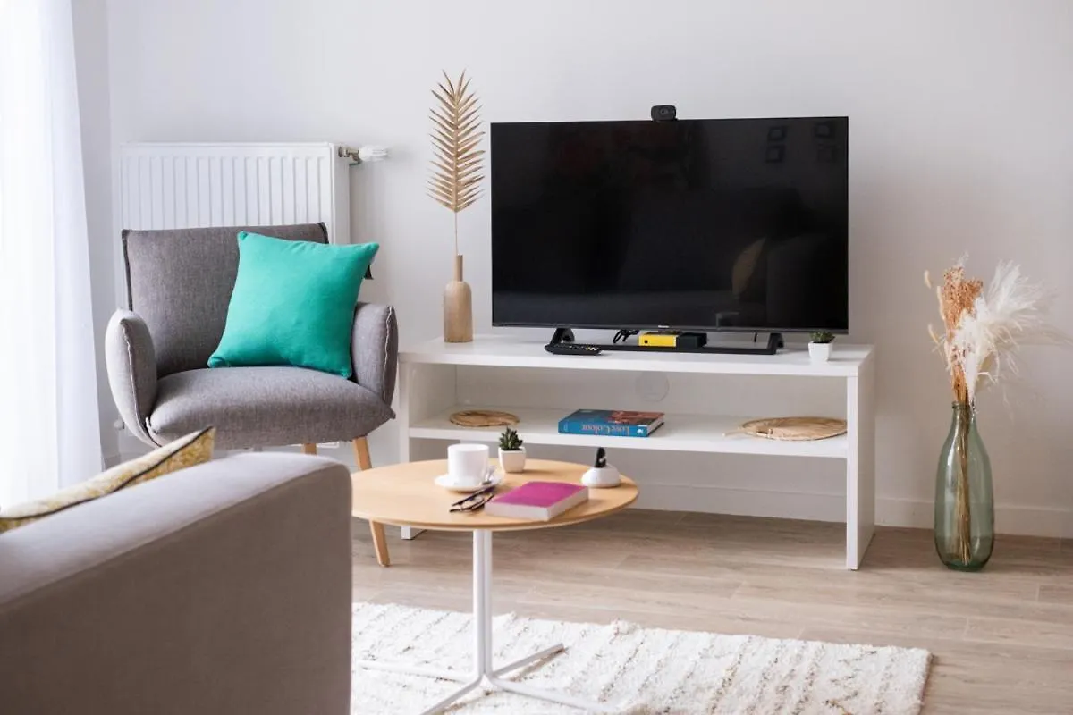 Lägenhetshotell Residence Services Oh Activ Avignon