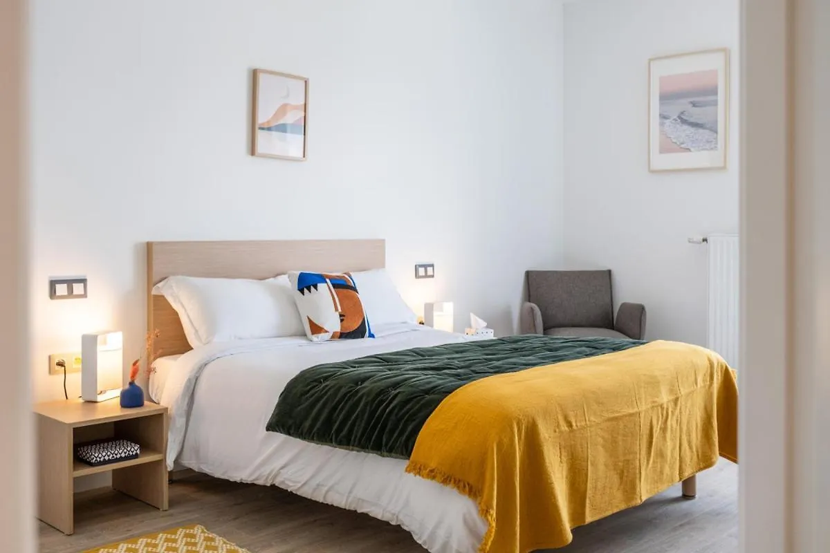 Lägenhetshotell Residence Services Oh Activ Avignon