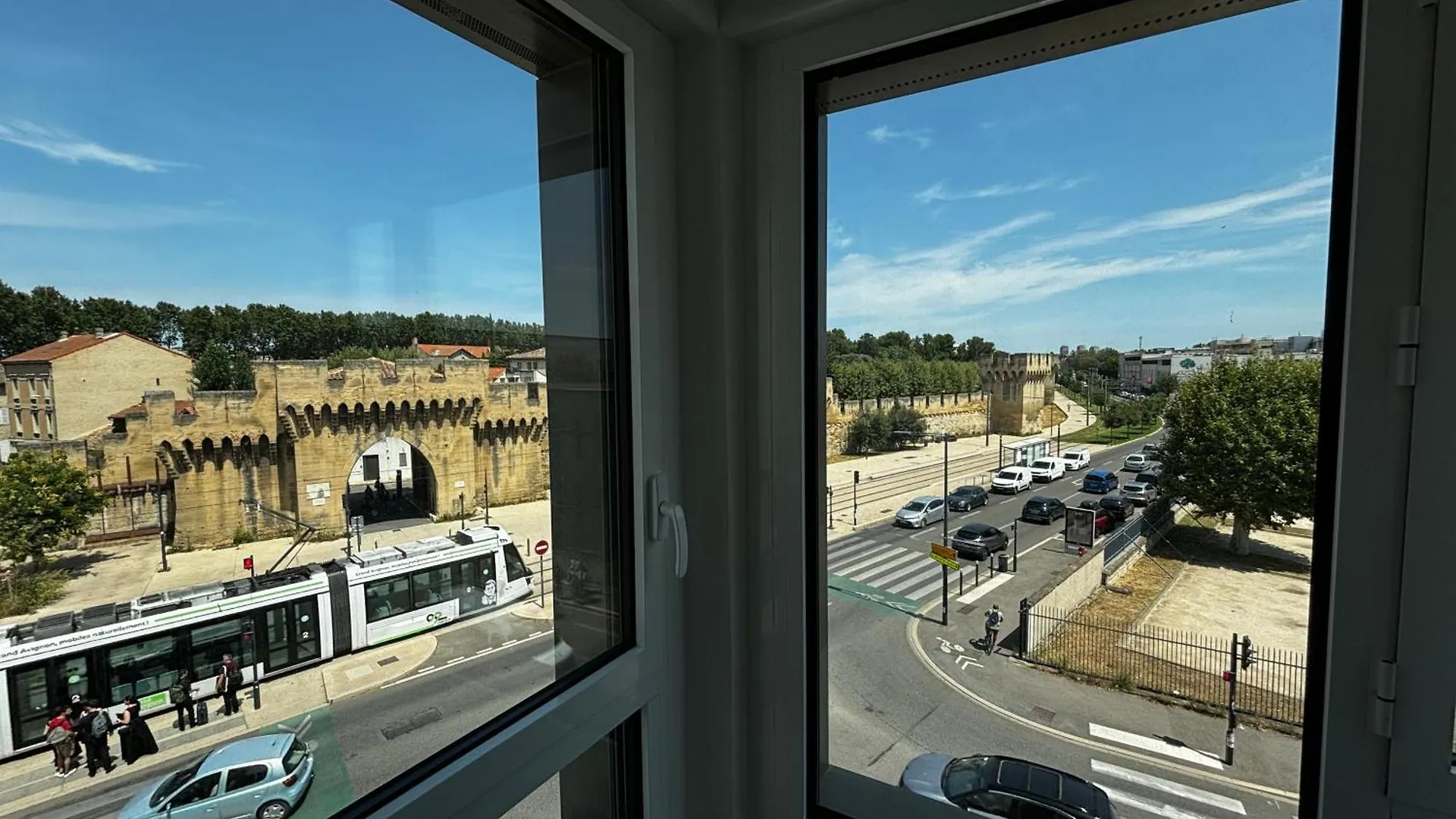 Residence Services Oh Activ Avignon Frankrike